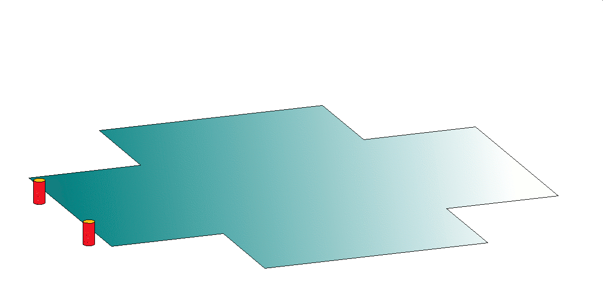 Defaut position butée